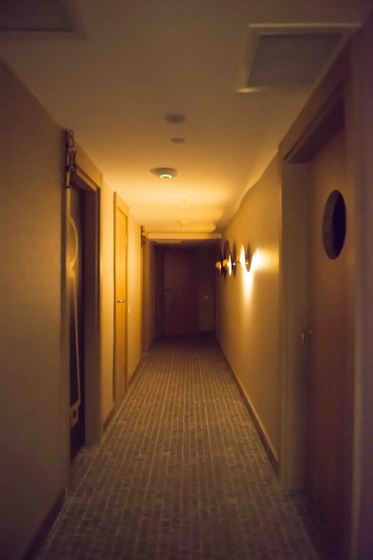 Отель Sky Kamer Boutique