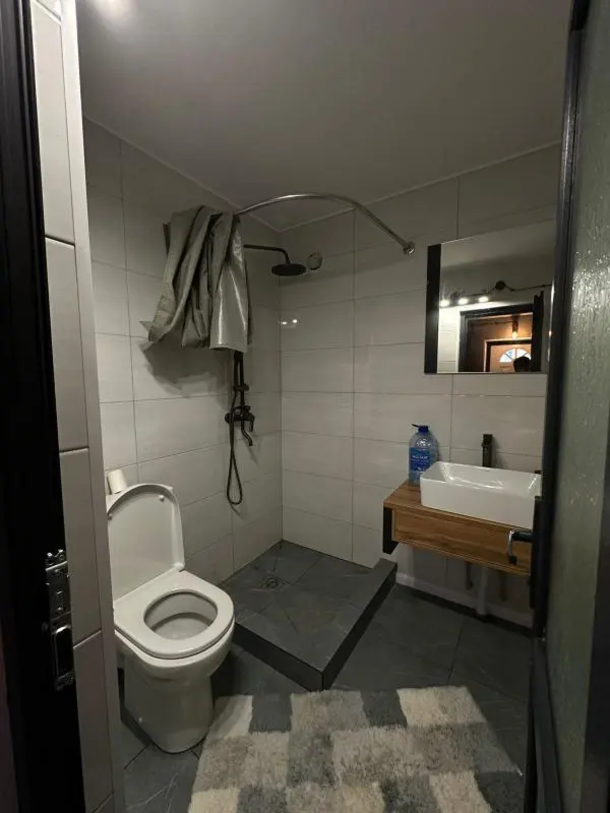 Мини-отель Agudzera Loft