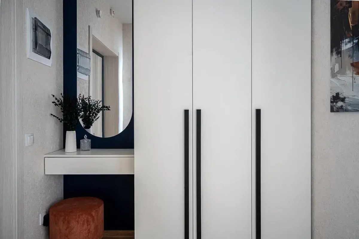 Апартаменты Сопка by KrausHouse