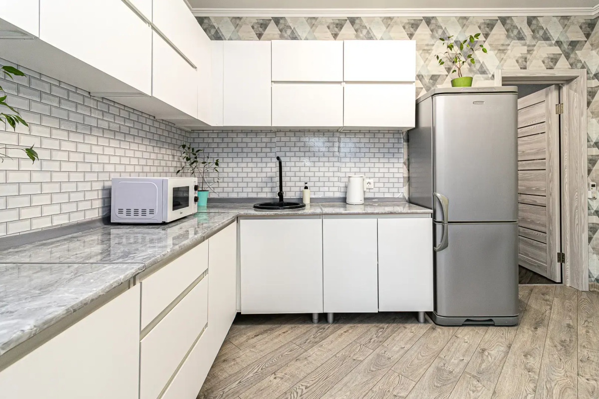 Квартира Рядом с Краевой Больницей