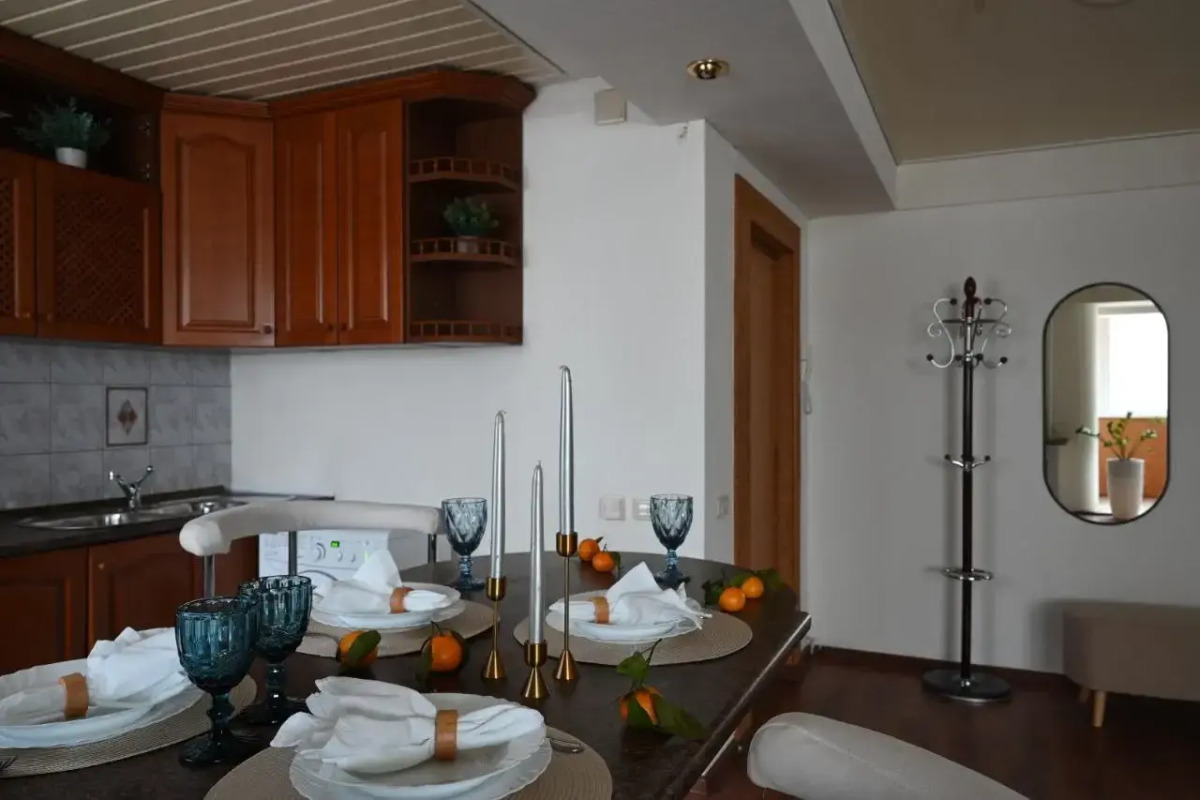 Апартаменты Volgarooms Classic рядом с центром