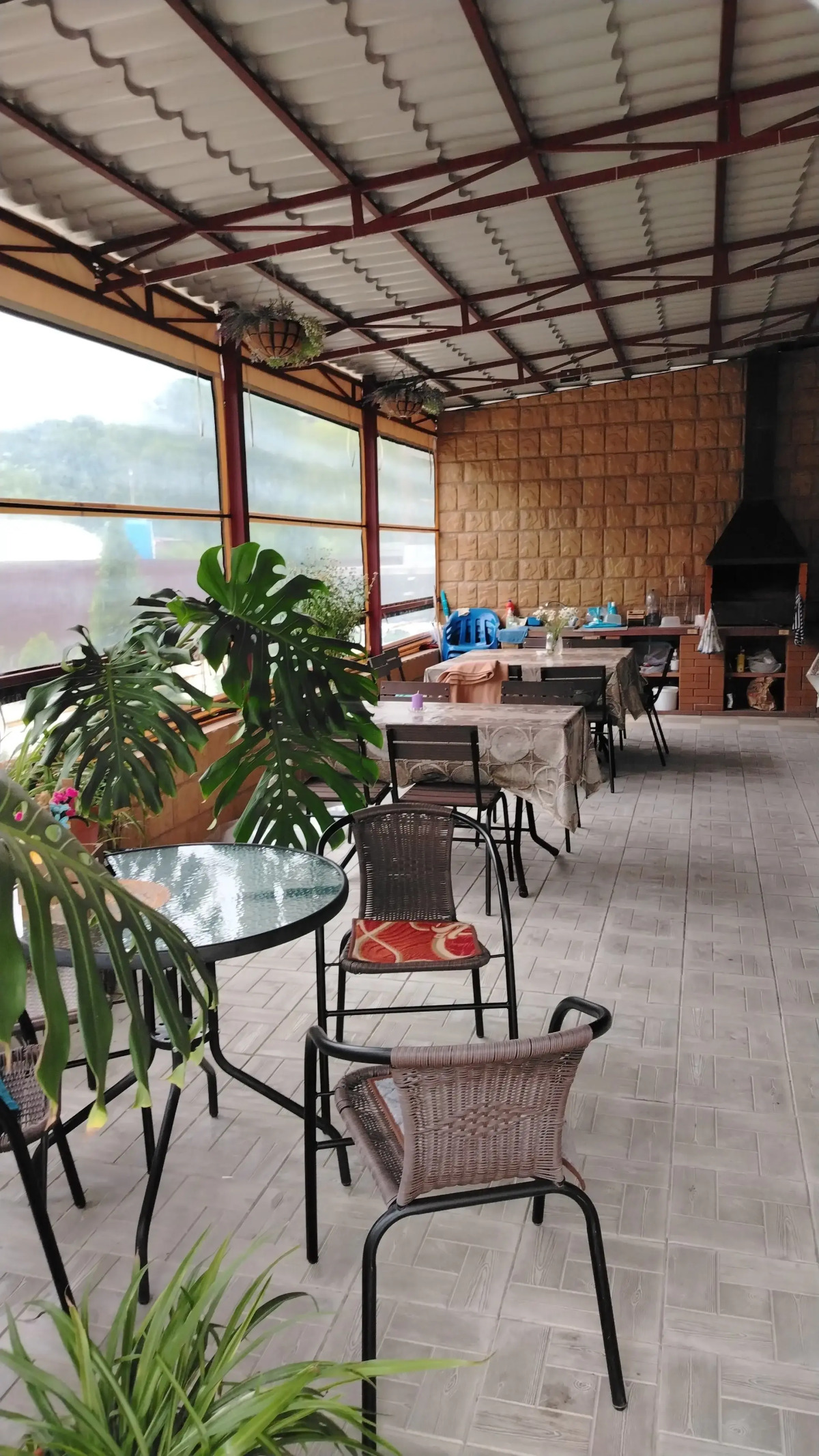 Гостевой Дом "Adam & Eva"