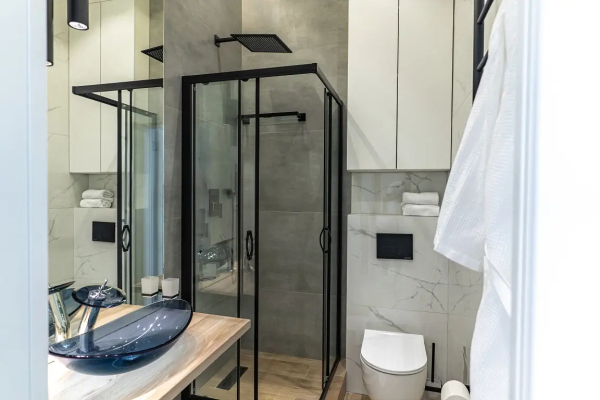 Апартаменты Sunset