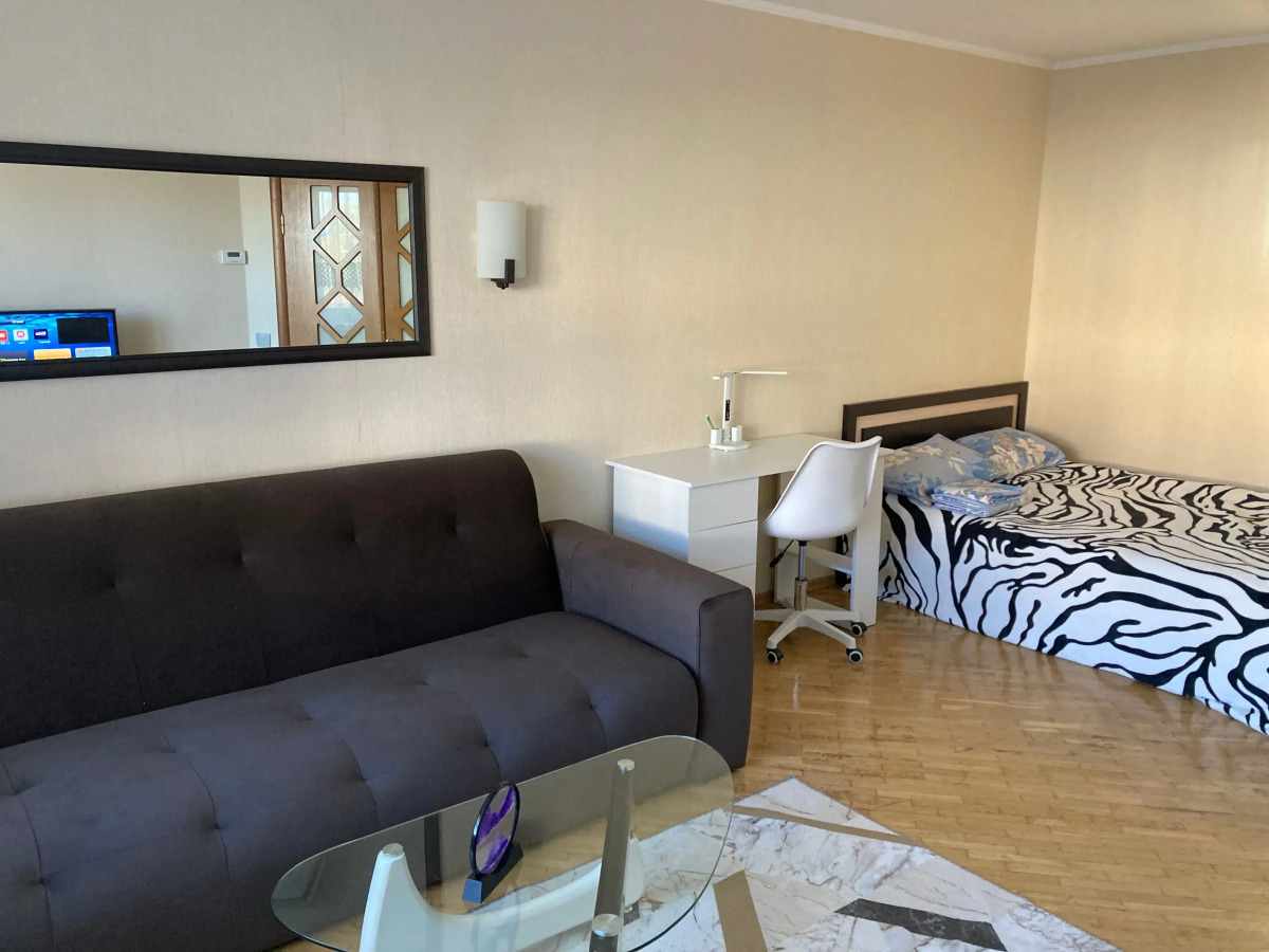 Квартира Уют