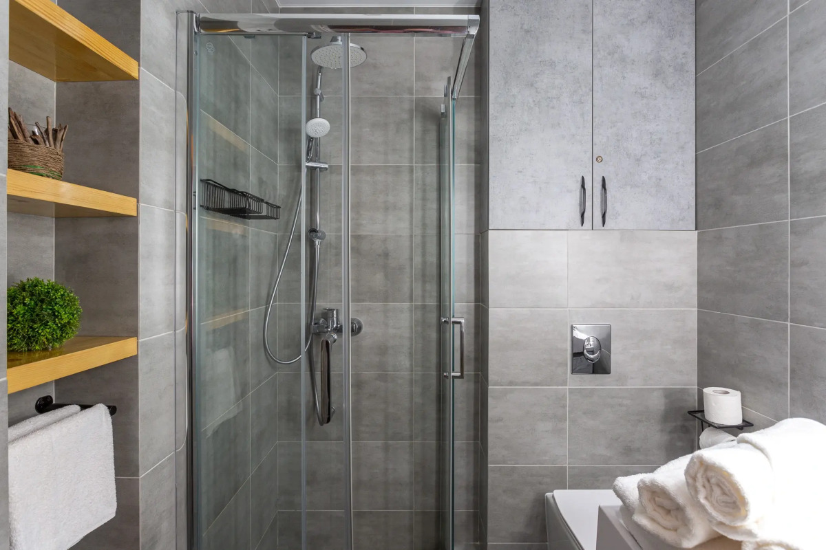 Апартаменты Метрополь Loft Lamare