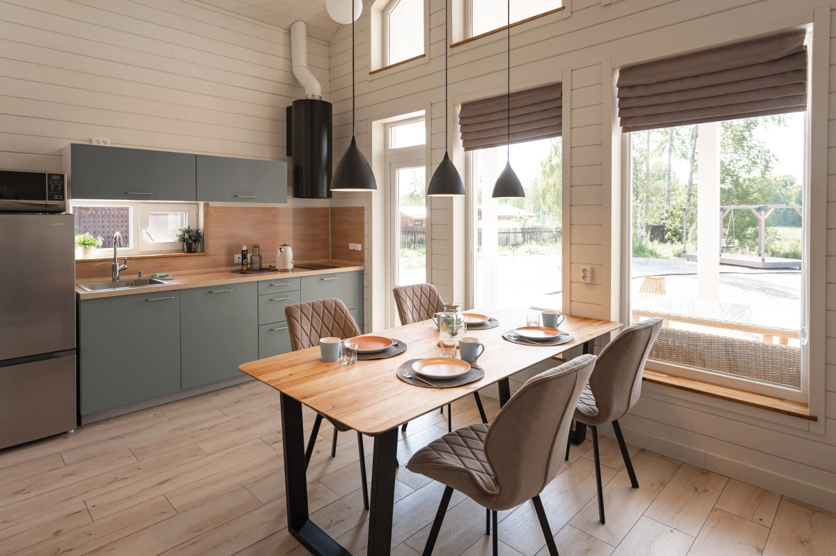 Частный дом Сиднаволок