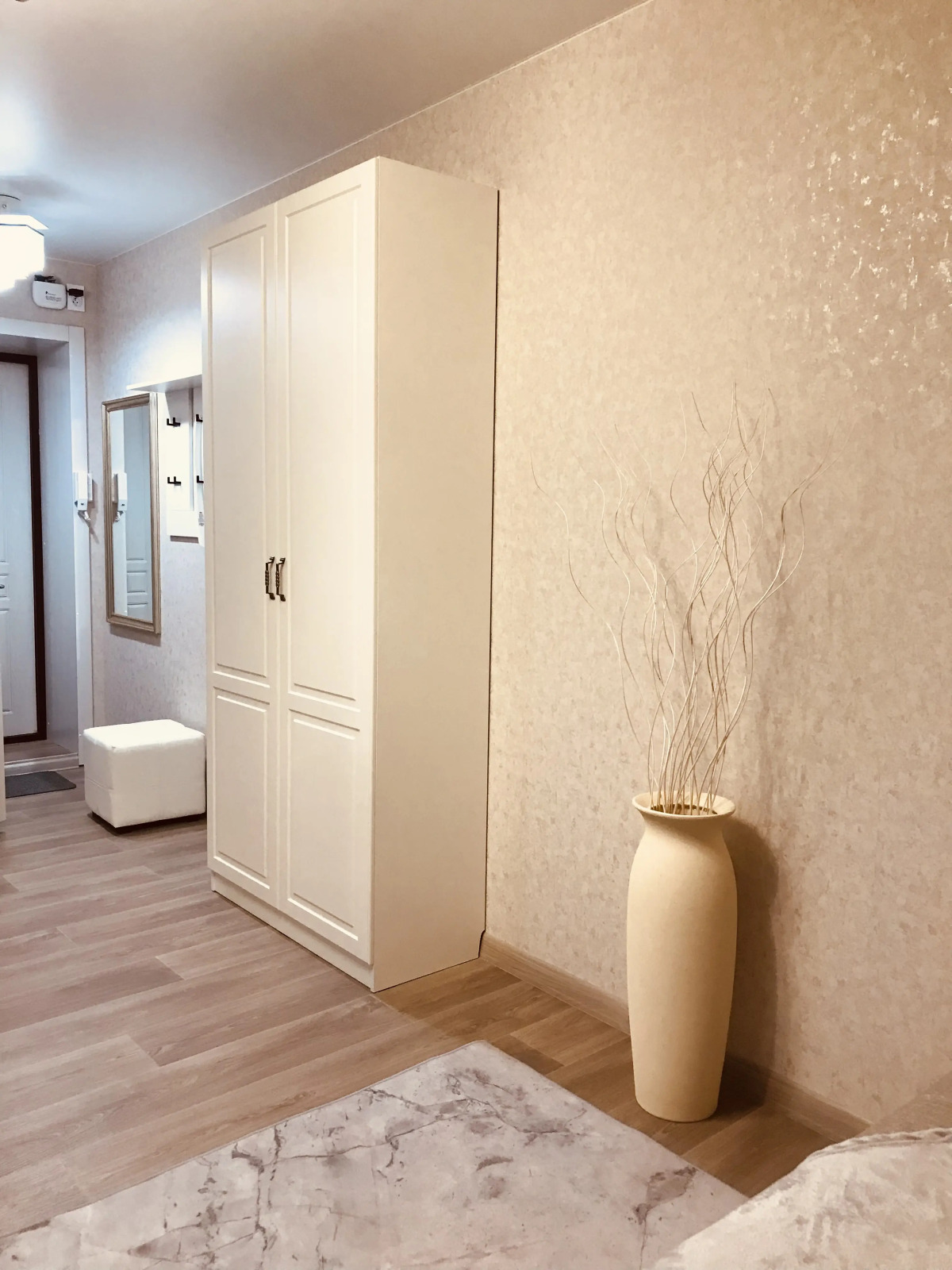 Квартира Студия