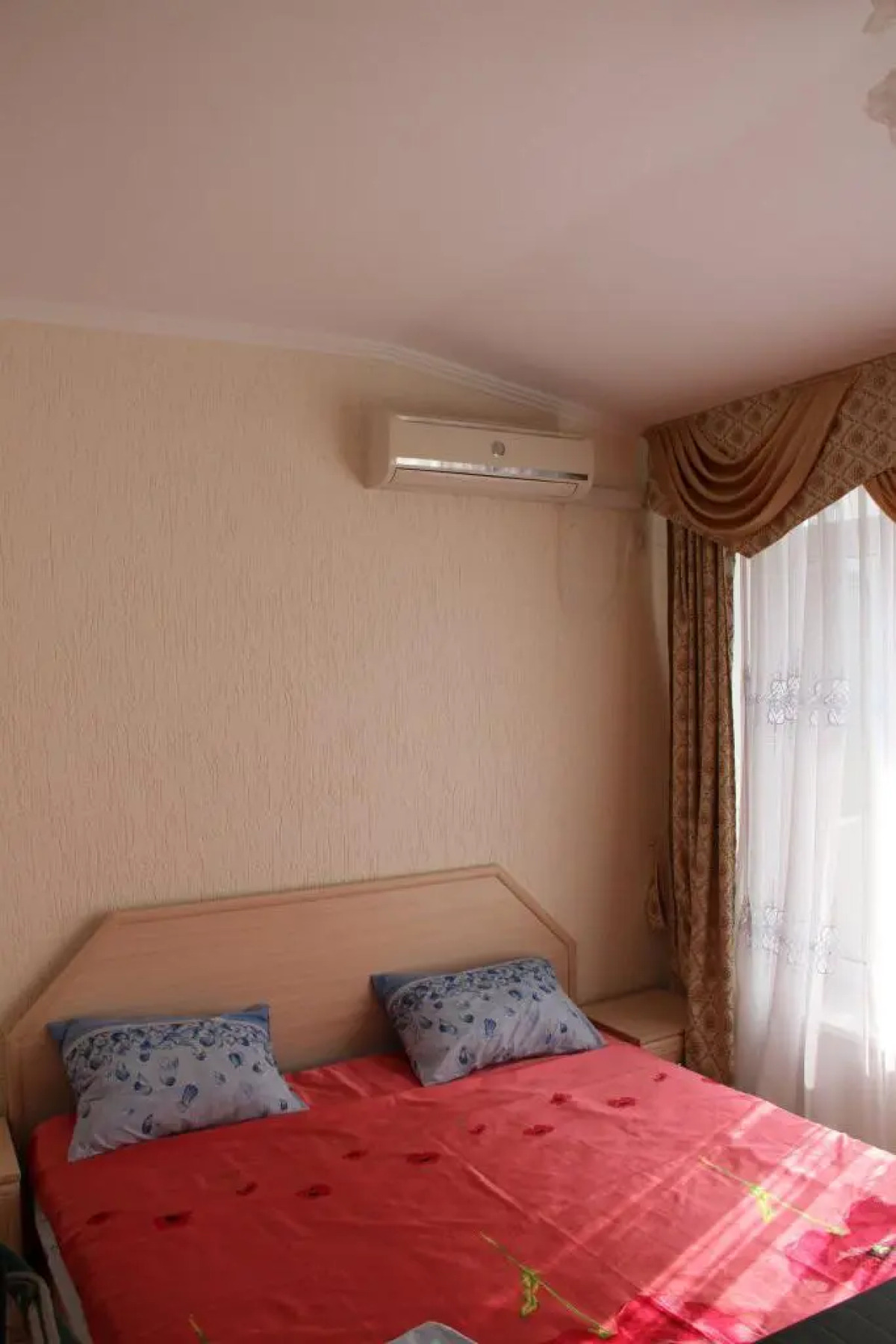 Апартаменты Асми 3