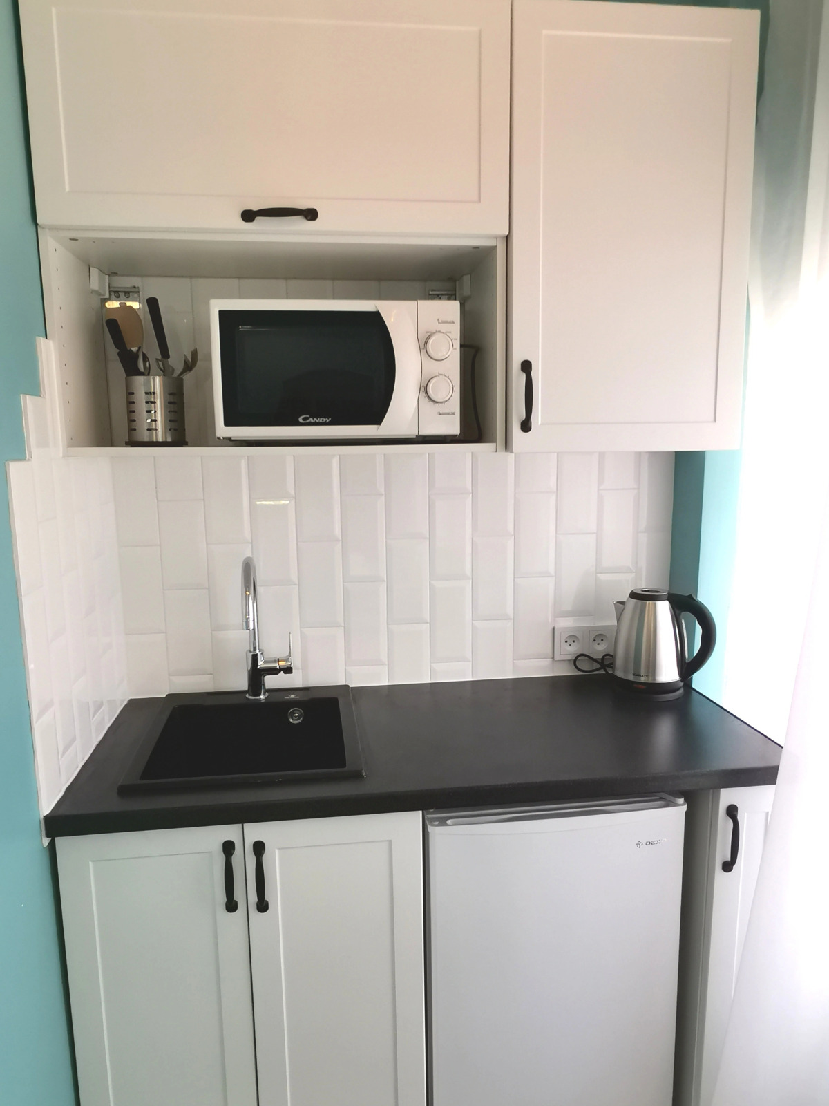 Апартаменты На Дражинке 1