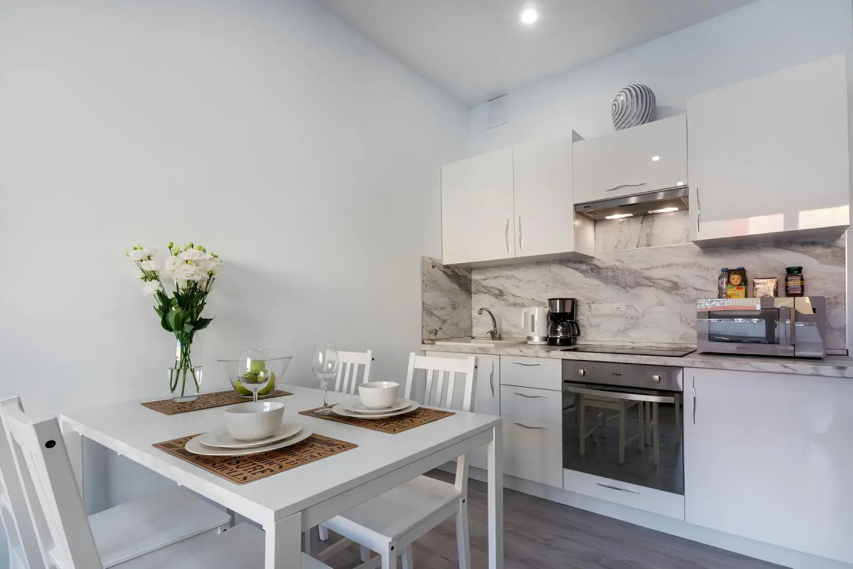 Апартаменты 009 Art Aparts на Ходынском бульваре 20А