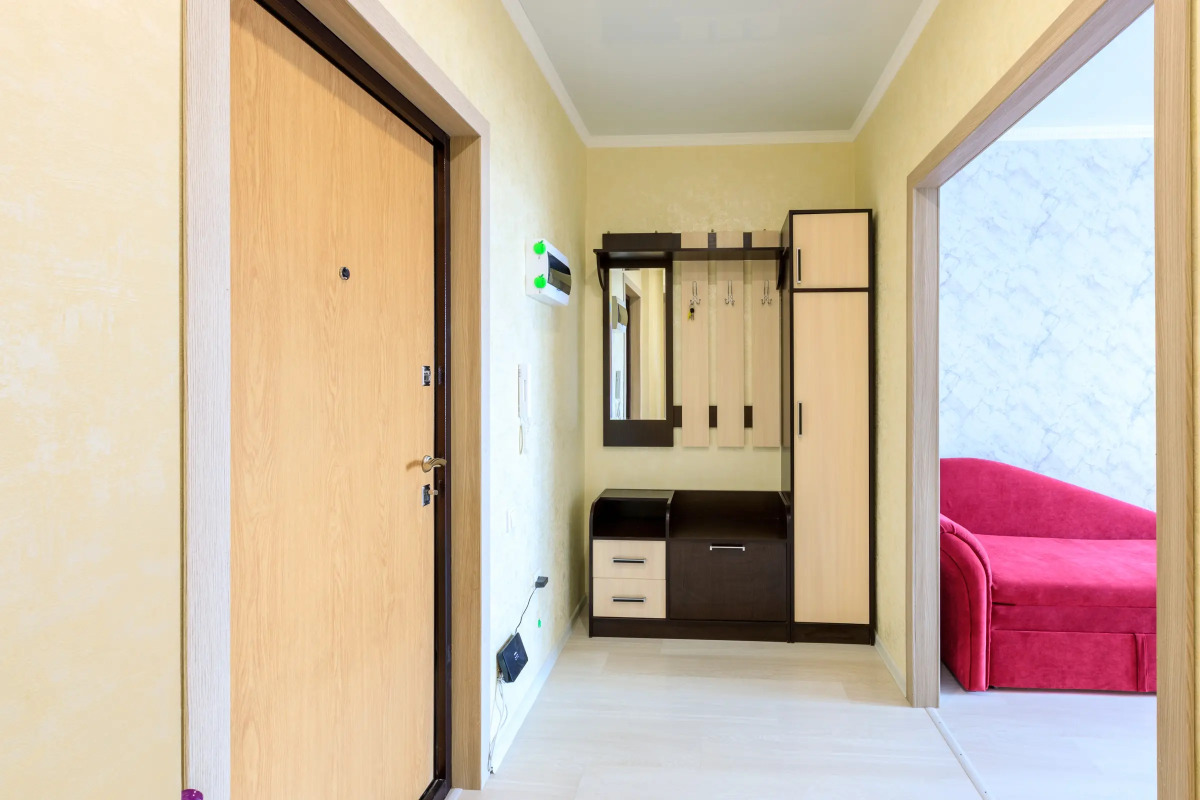 Апартаменты Сутки-24