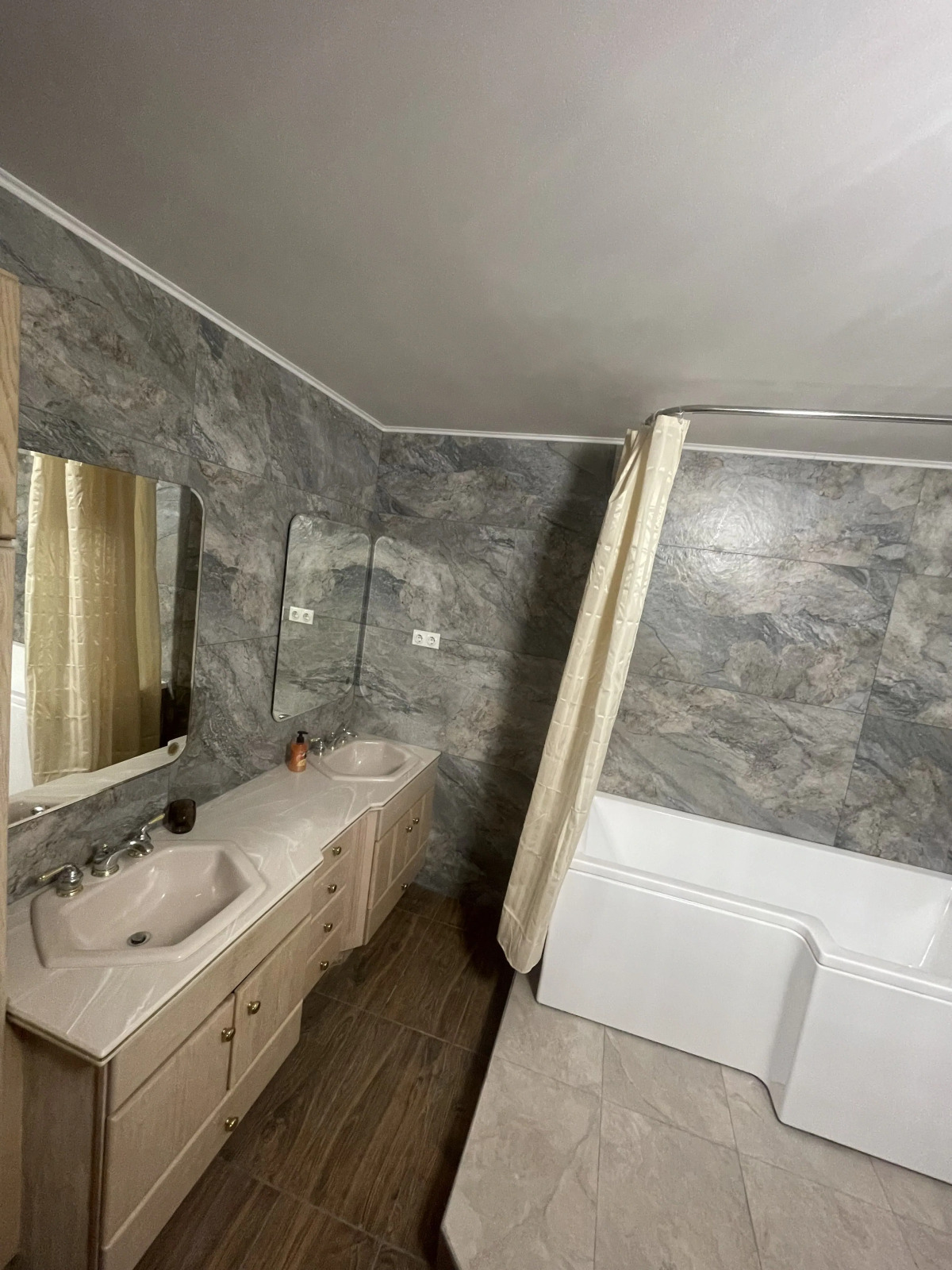 Квартира Аппартаменты 2