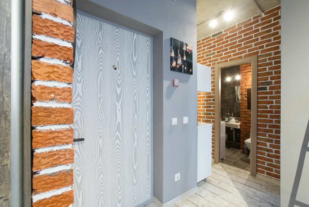 Апартаменты Loft 27 Долгопрудный