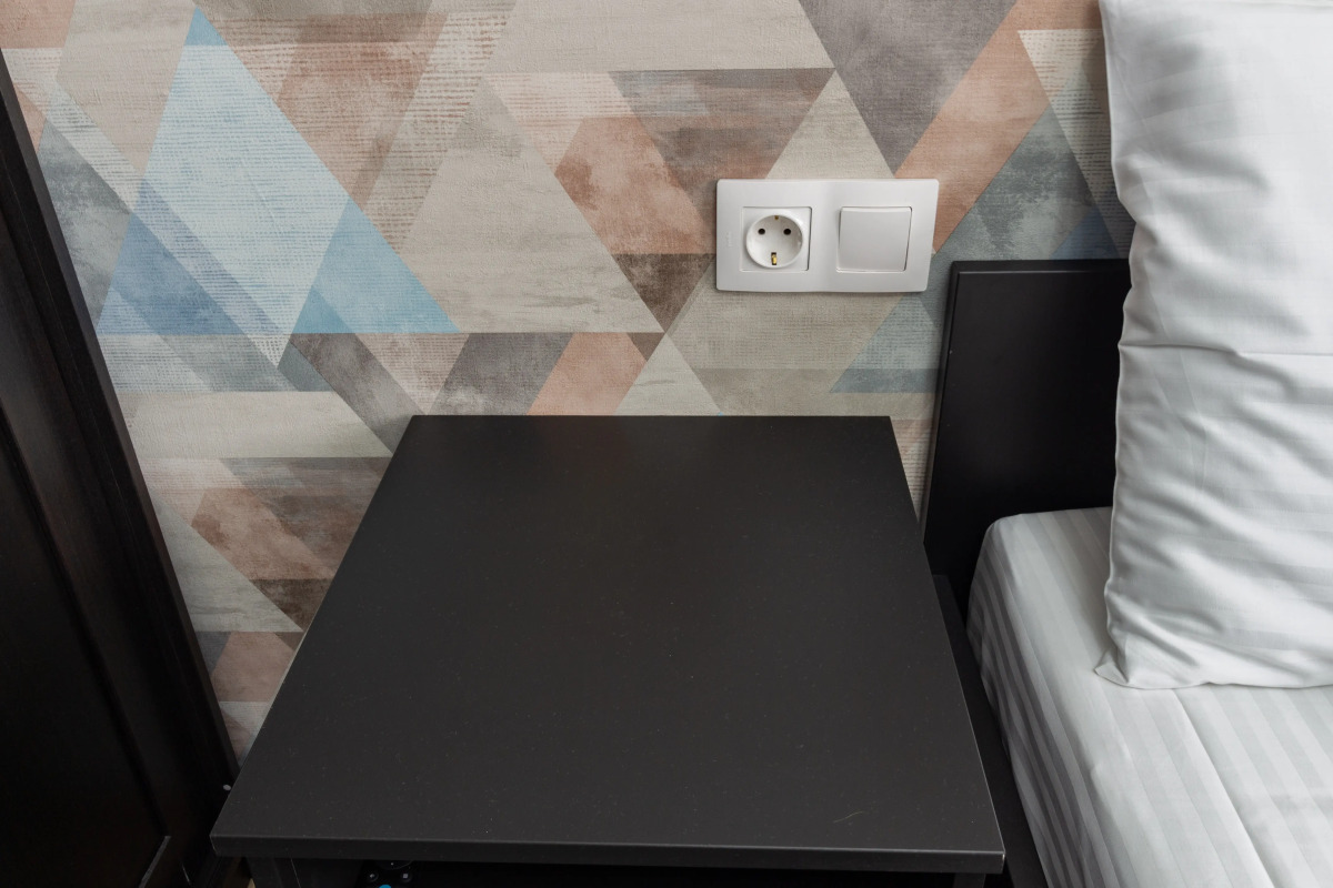 Квартира 2х комнатная Business Apart Lux на Маяковского