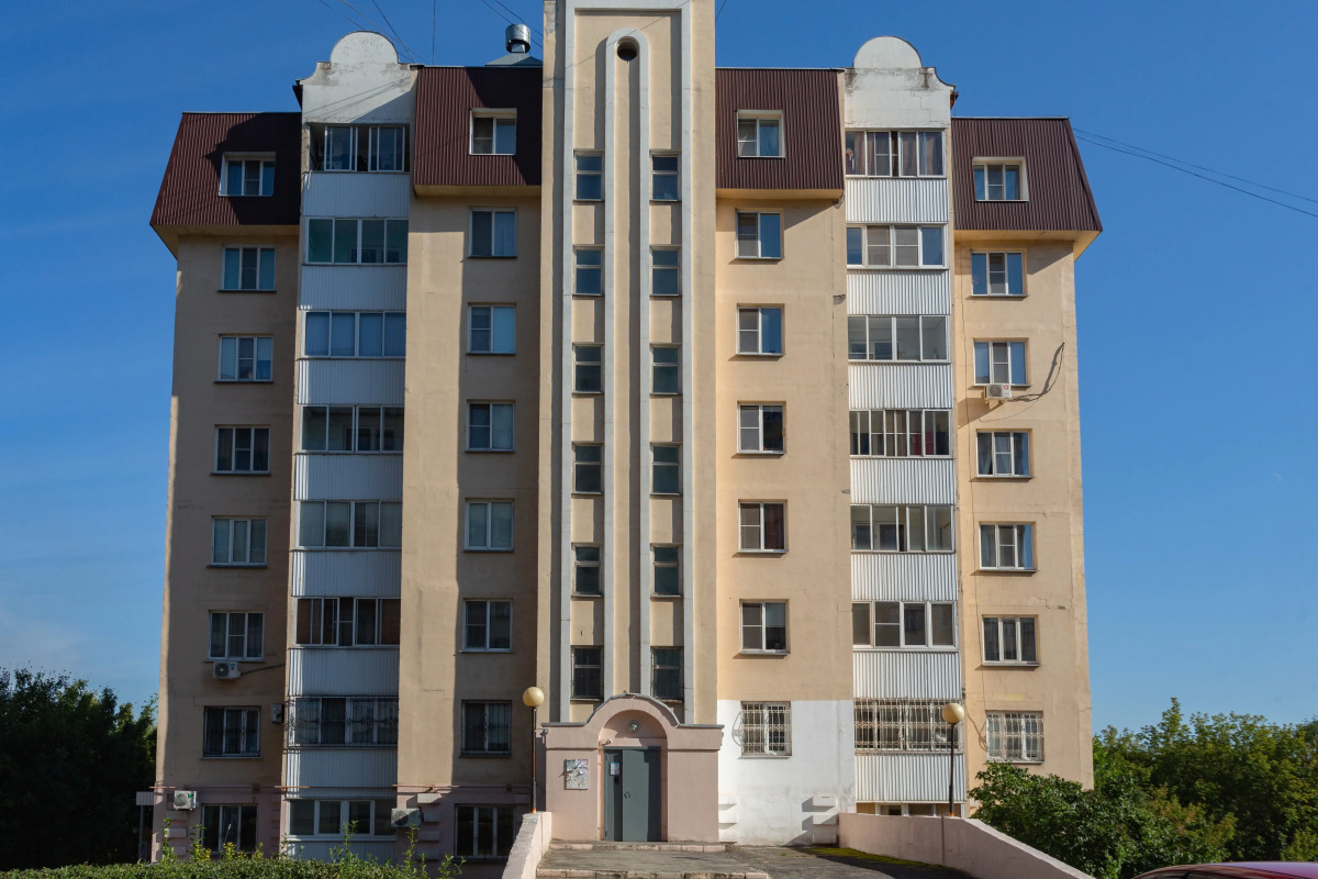 Апартаменты «Атмосфера» | Городские Легенды — Живите В Стиле Dolce Vita