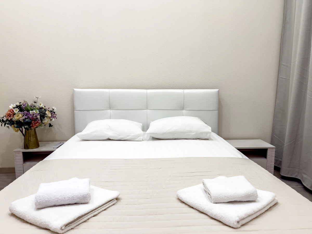 Гостевой дом Фрегат 1