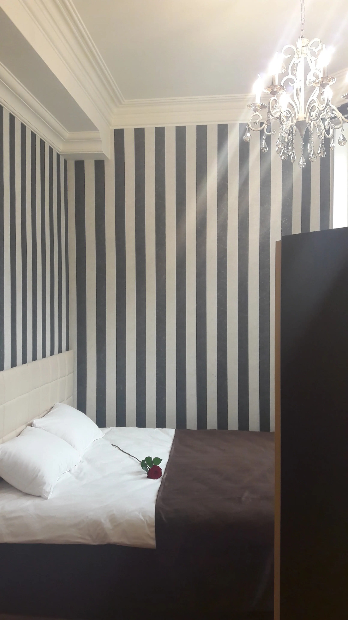 Отель Нор Ереван