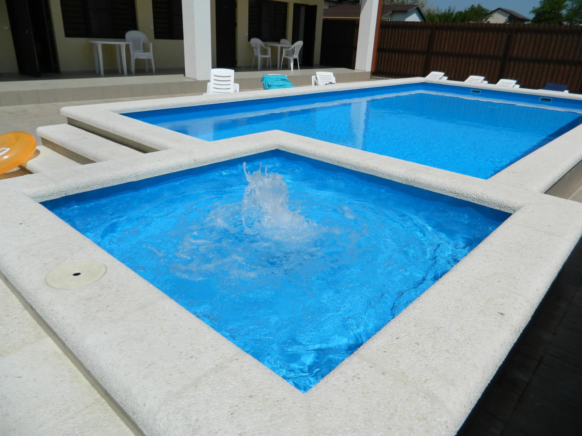 Гостевой дом Мартиника