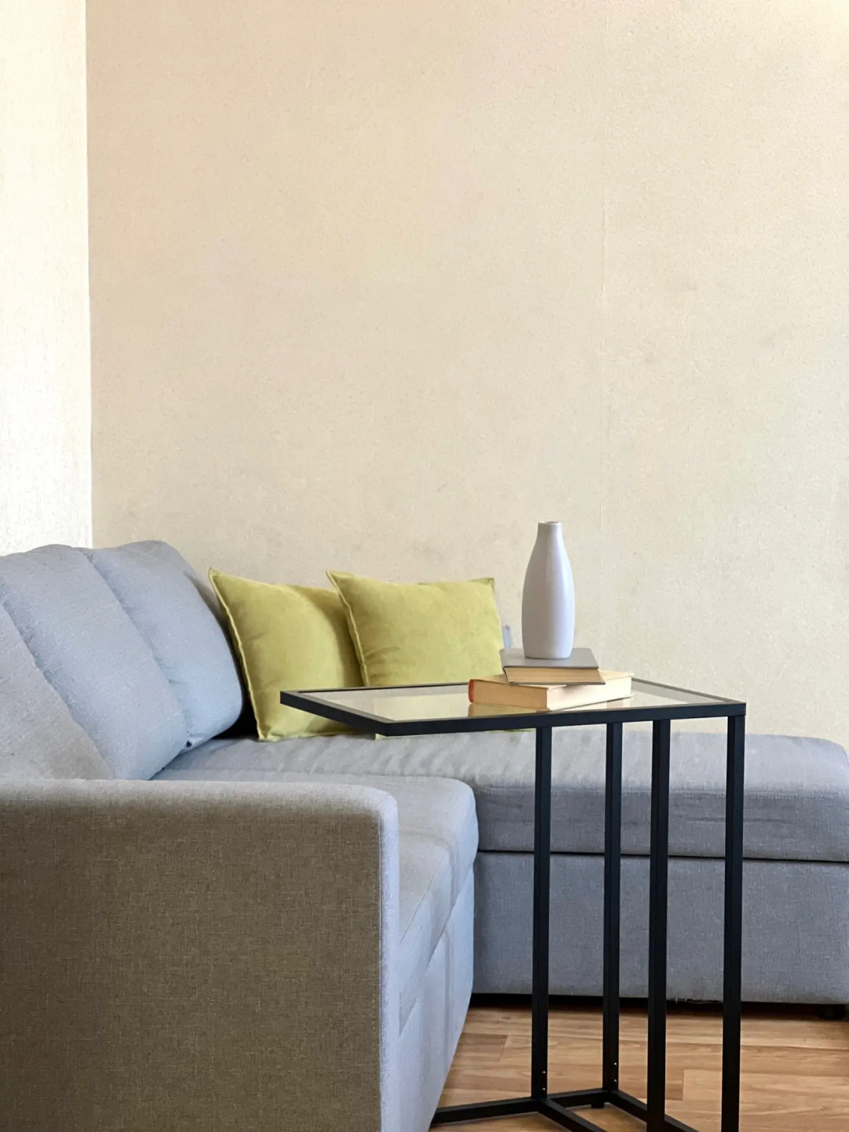 Апартаменты на Строителей