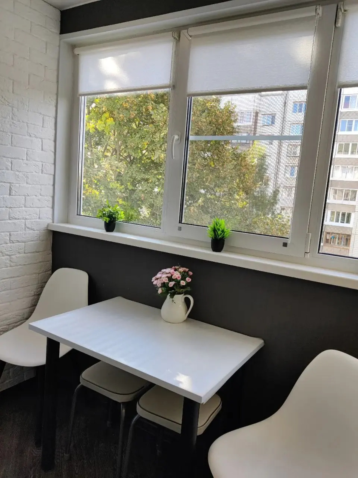 Квартира Комфортабельная квартира у ДК имени Римского-Корсакова