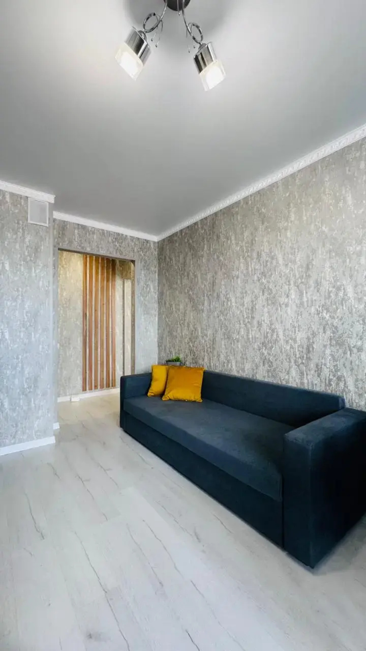 Квартира Мята - Центр