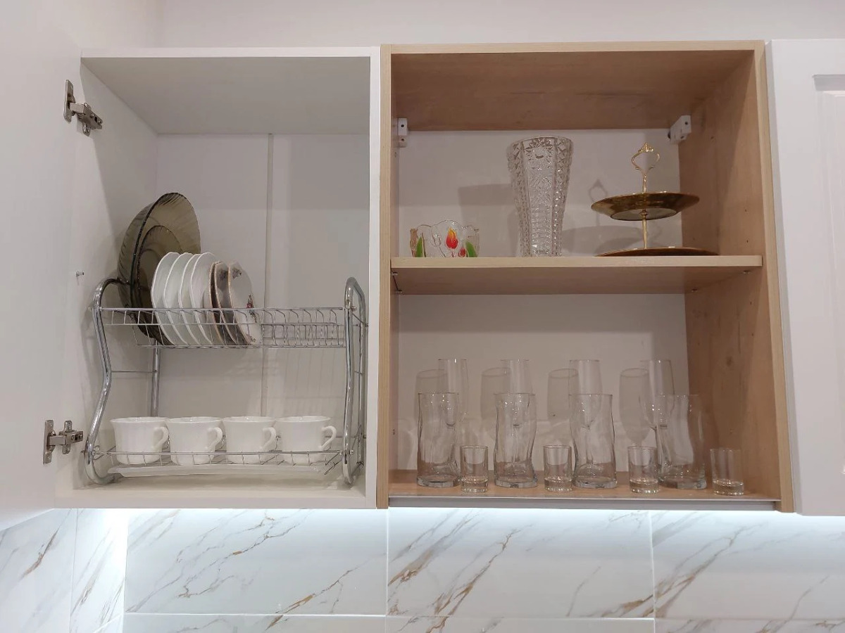 Апартаменты Стелла