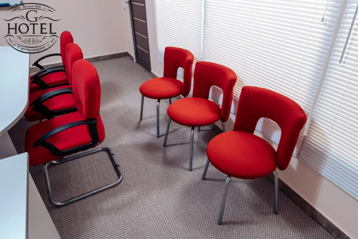 G-HOTEL (Джи Отель)