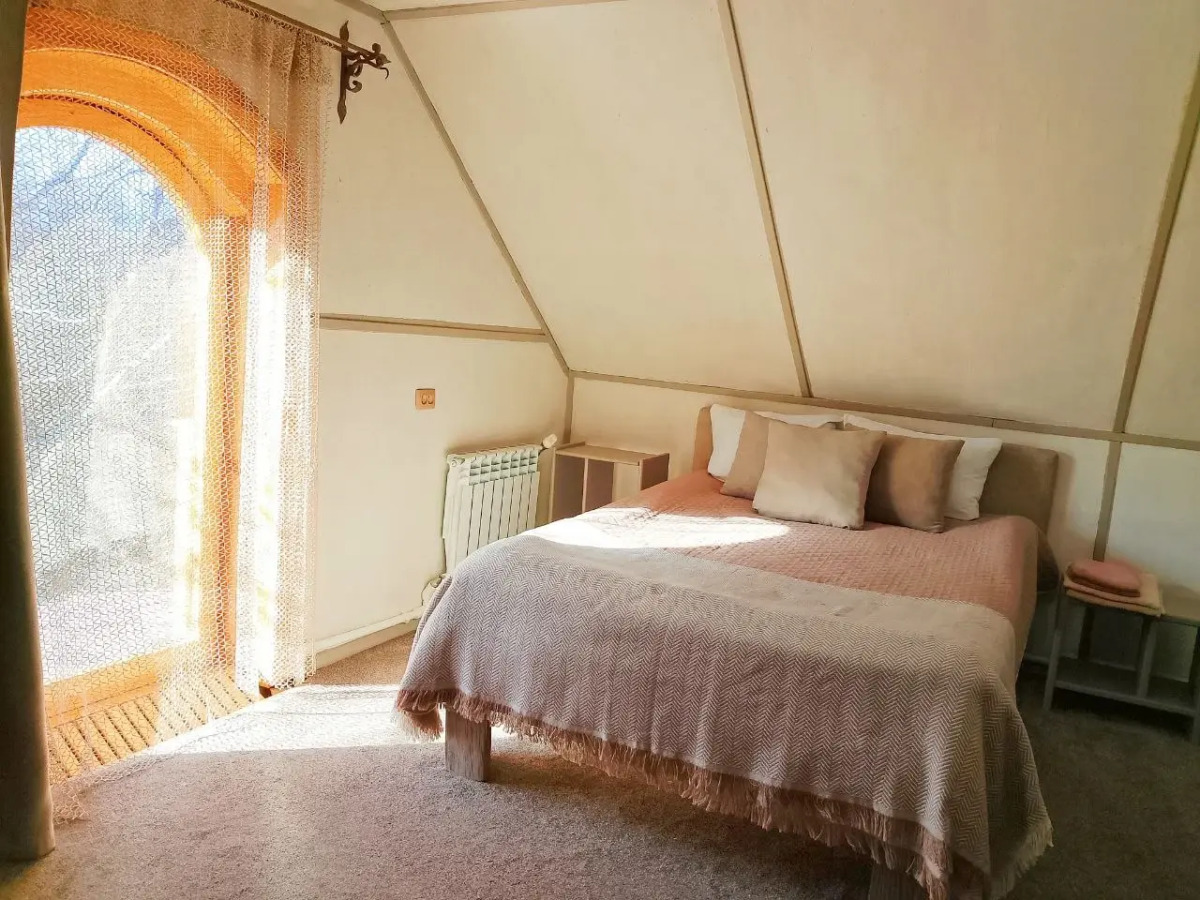 Гостевой дом Орешек