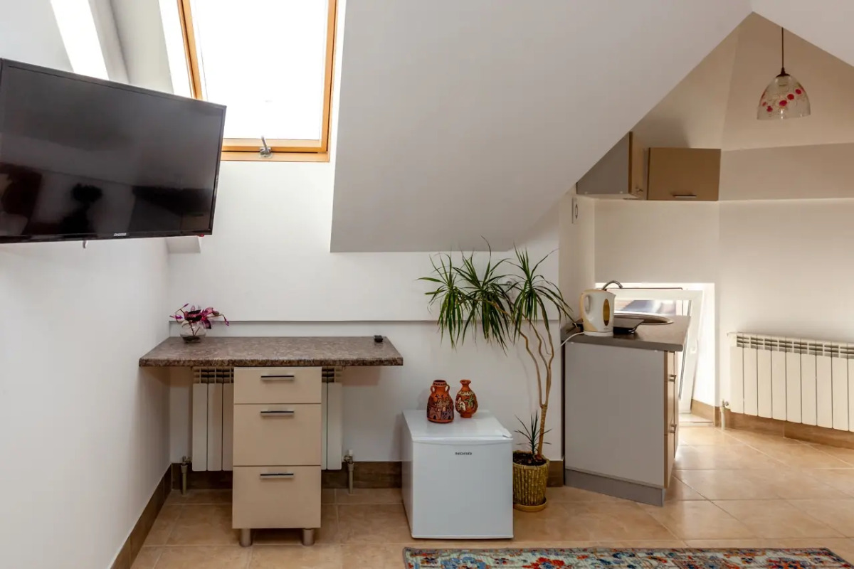 Апарт-отель Релакс 88