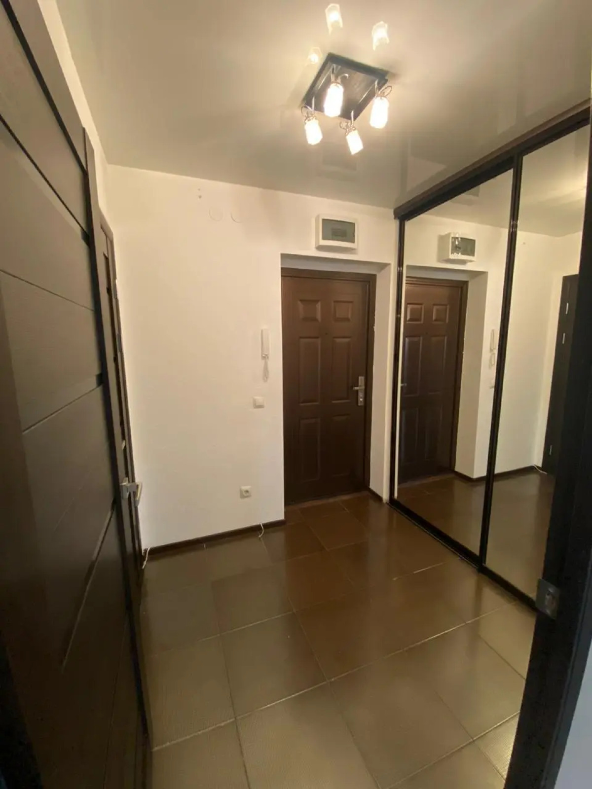 Апартаменты На Красноармейской 86Б