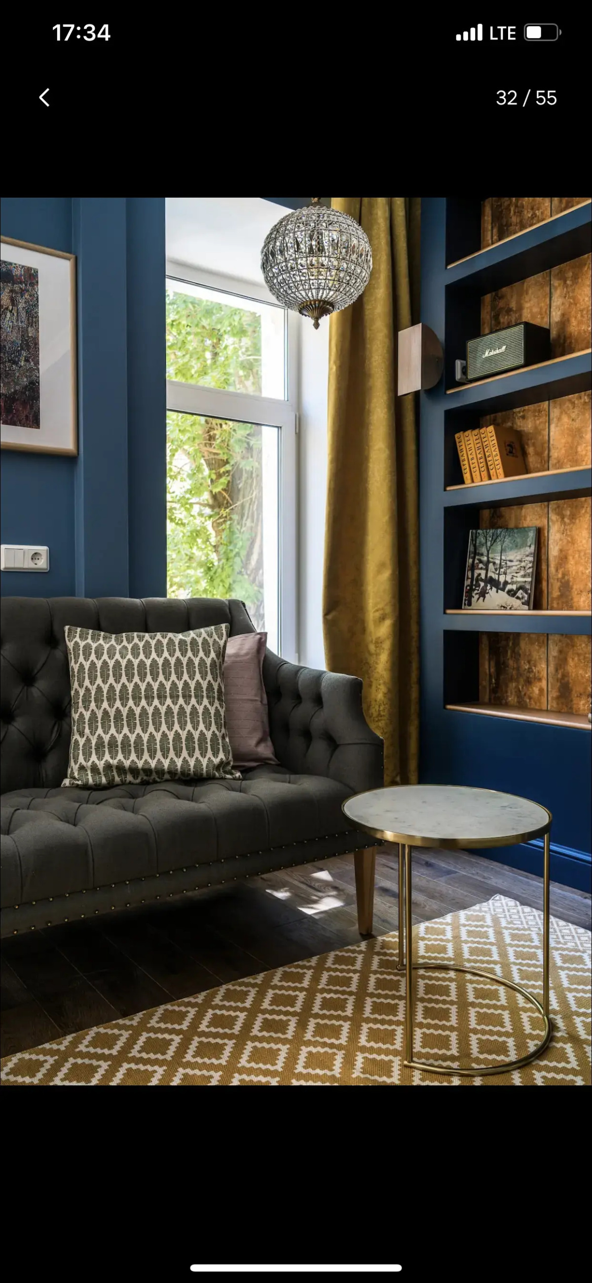 Апартаменты Art De Vivre 1