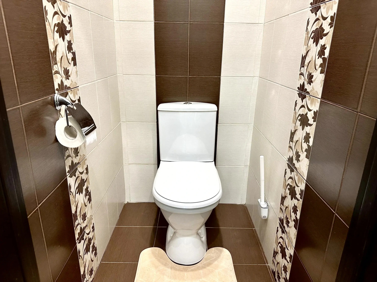 Апартаменты сети "На время" рядом с Академией МЧС