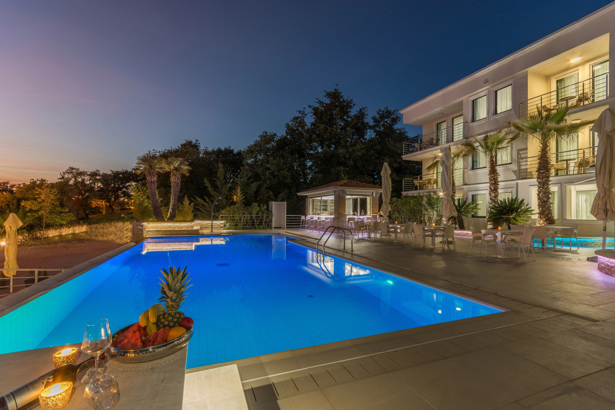 Апарт-Отель Adeo