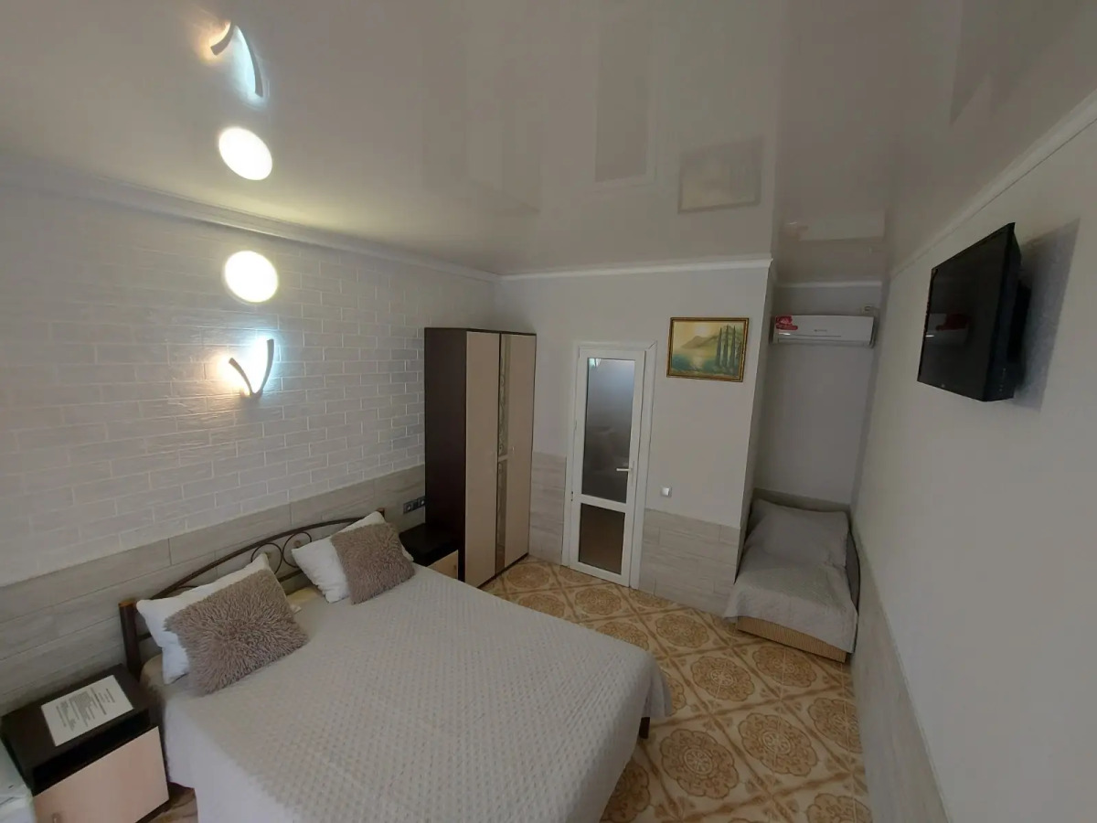 Гостевой дом Виктория