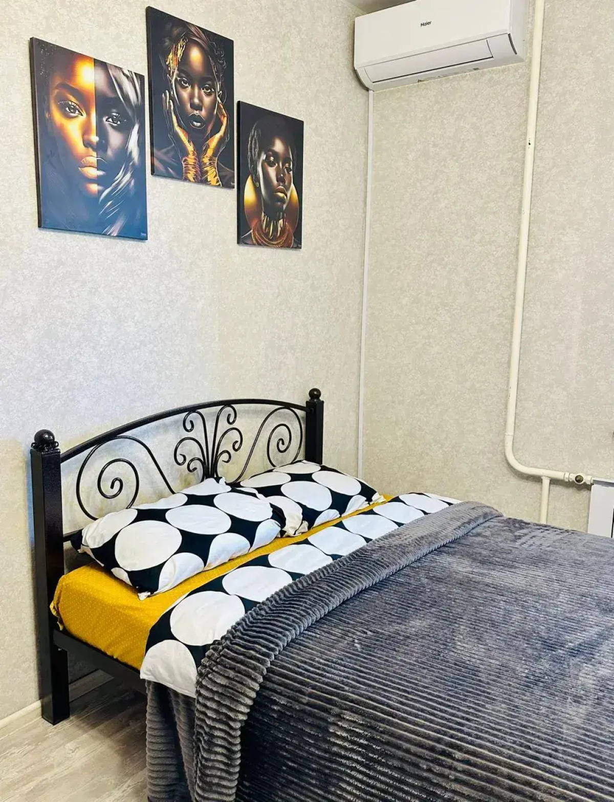 Квартира на Проспекте Обводный Канал 76