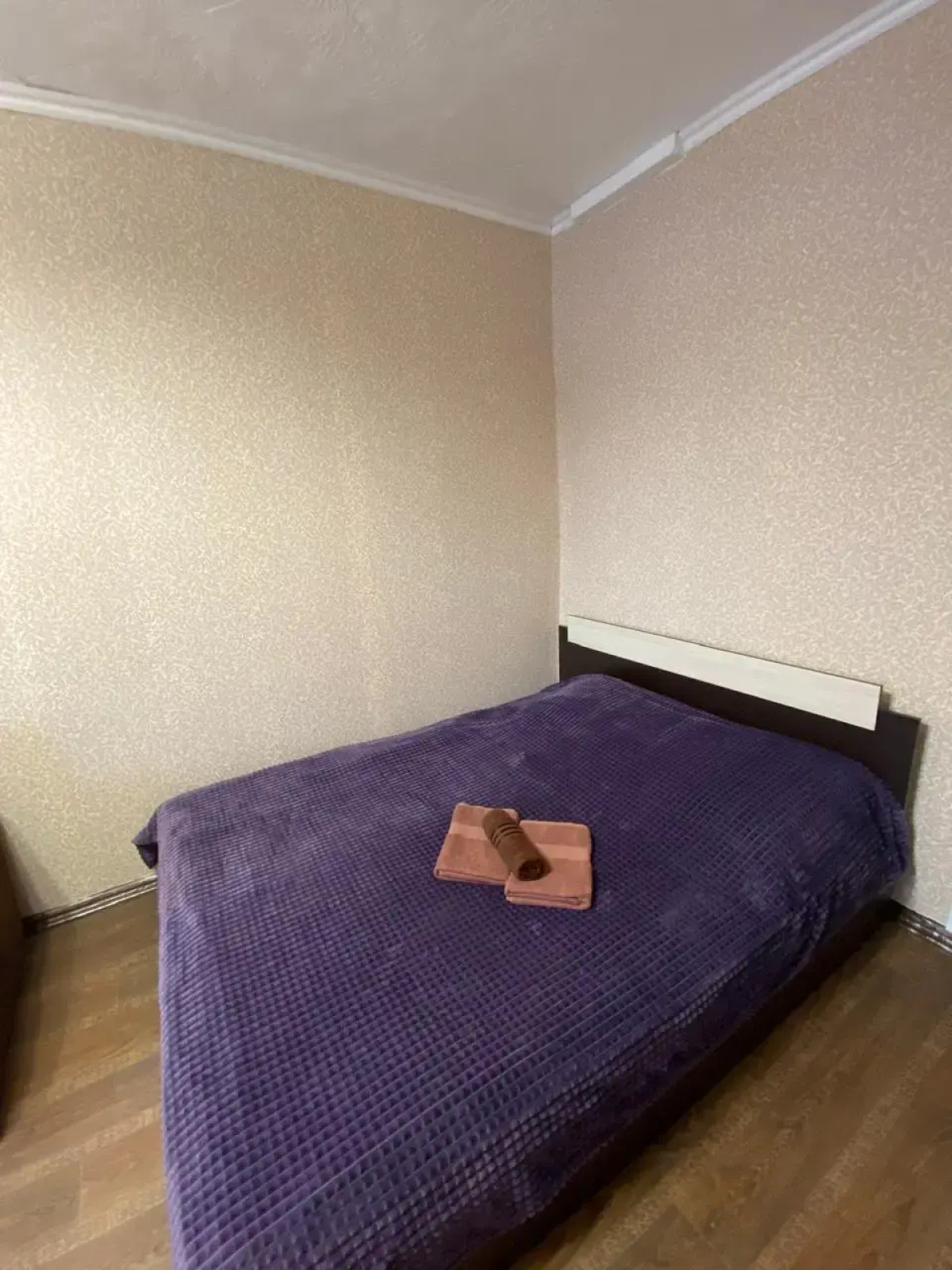 Апартаменты 2-к. Квартира