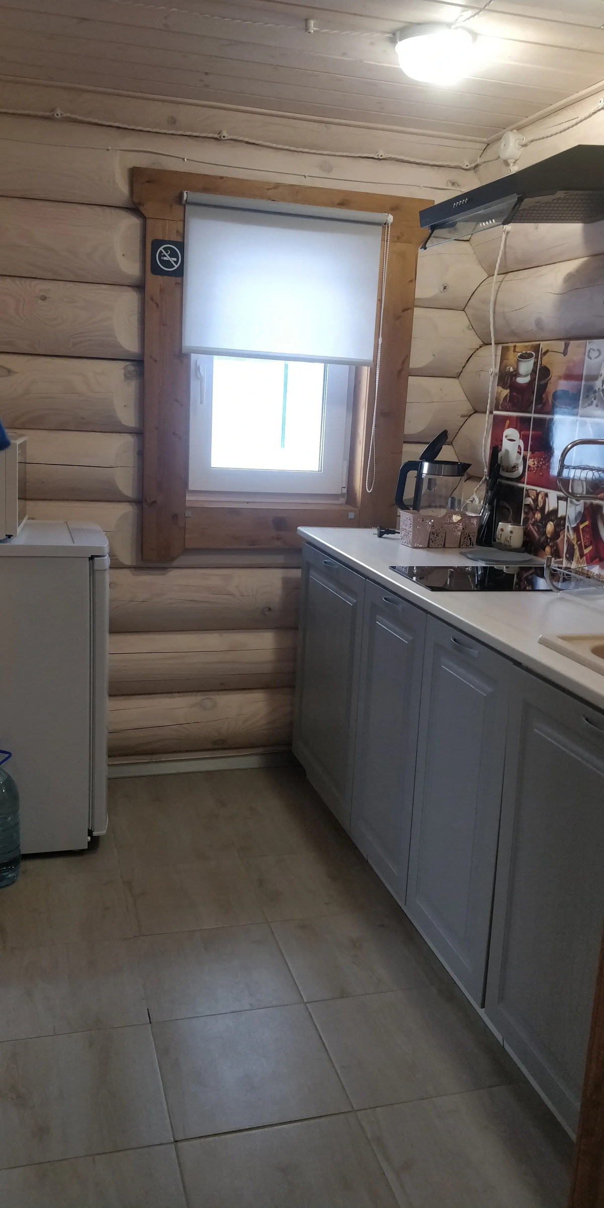 Гостевой дом N2 под Угличем