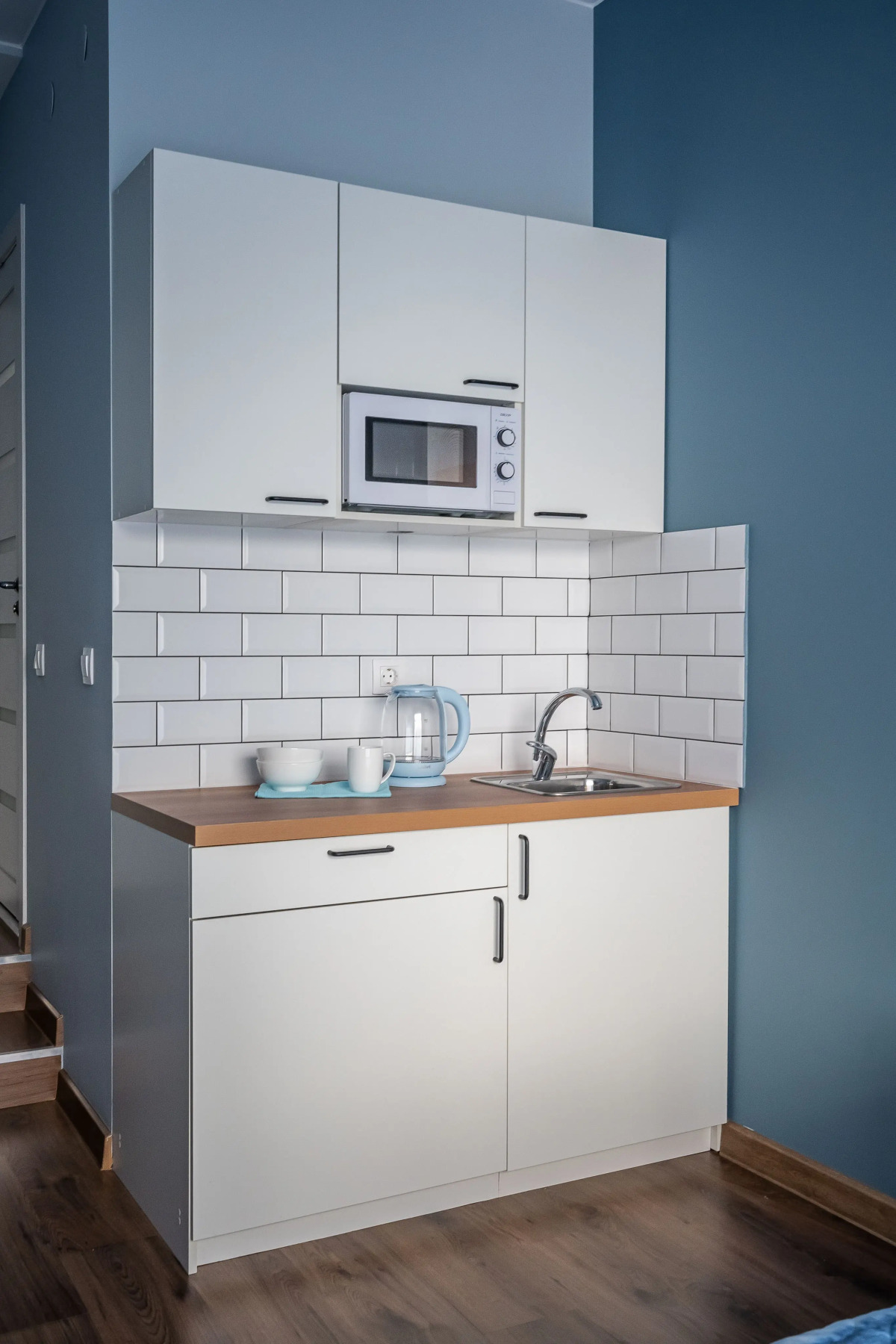 Апартаменты Черника с Молоком в Центре