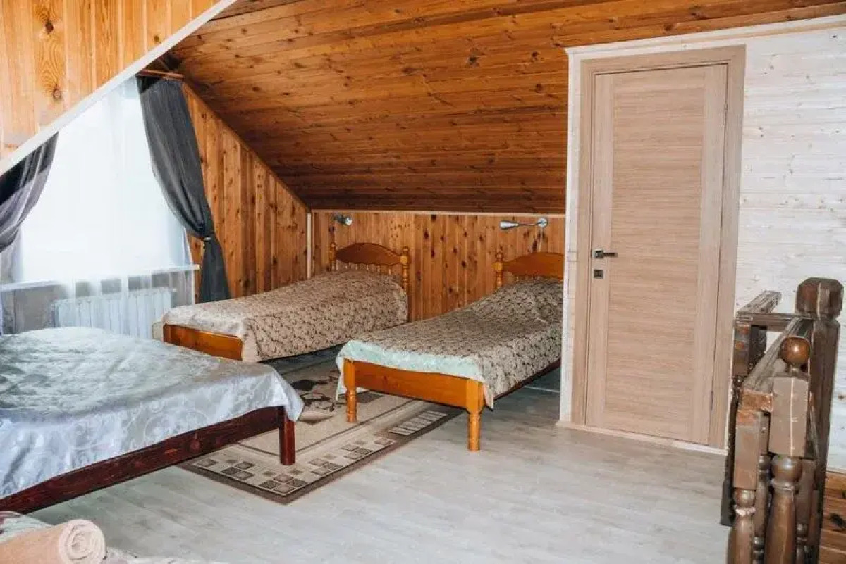 Гостевой дом Велия