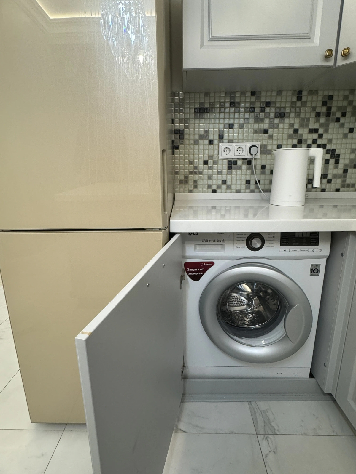 Апартаменты Sky city Махачкала