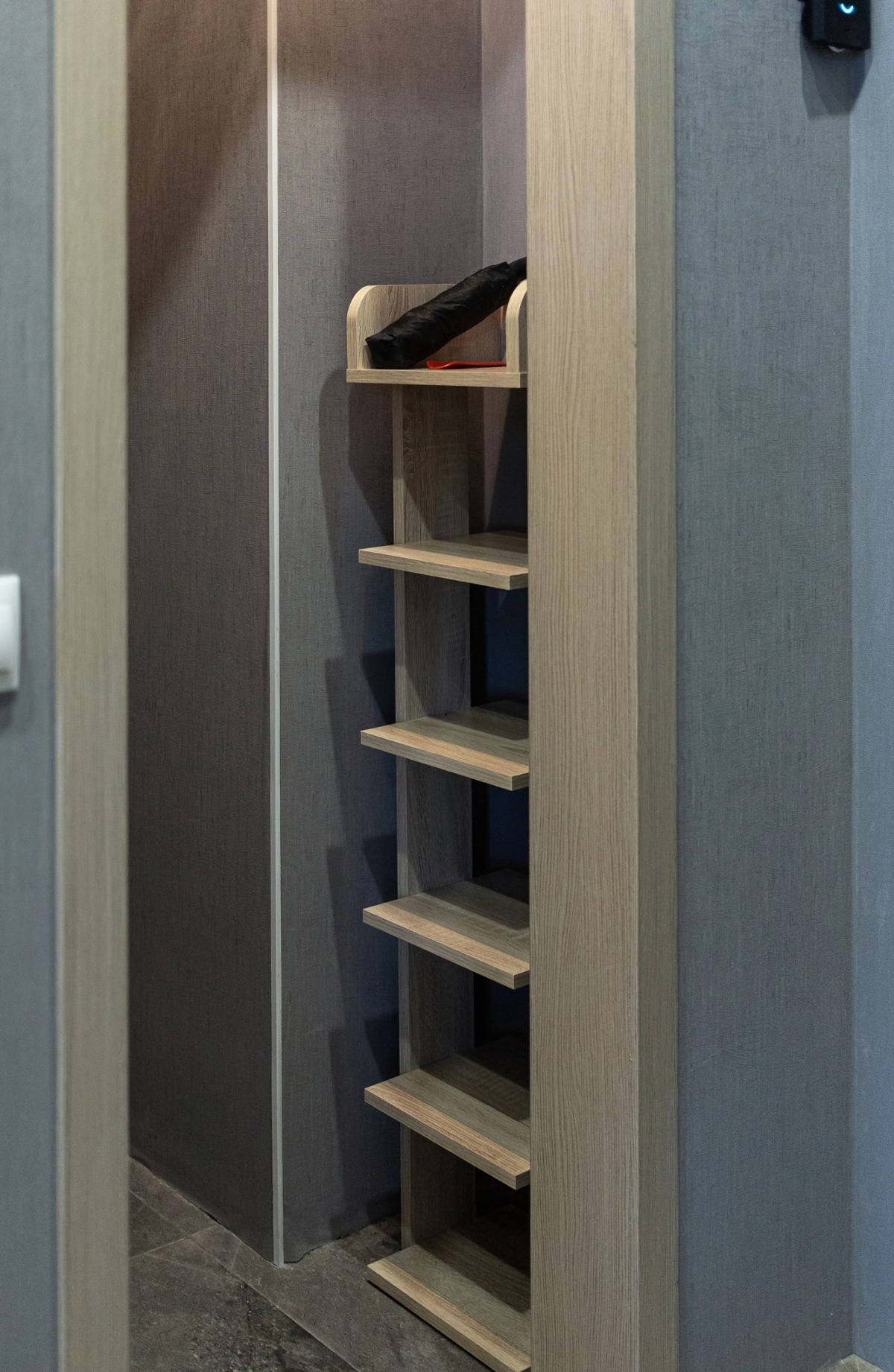 Апартаменты Keytee Home Joyberry | 1-Комнатная