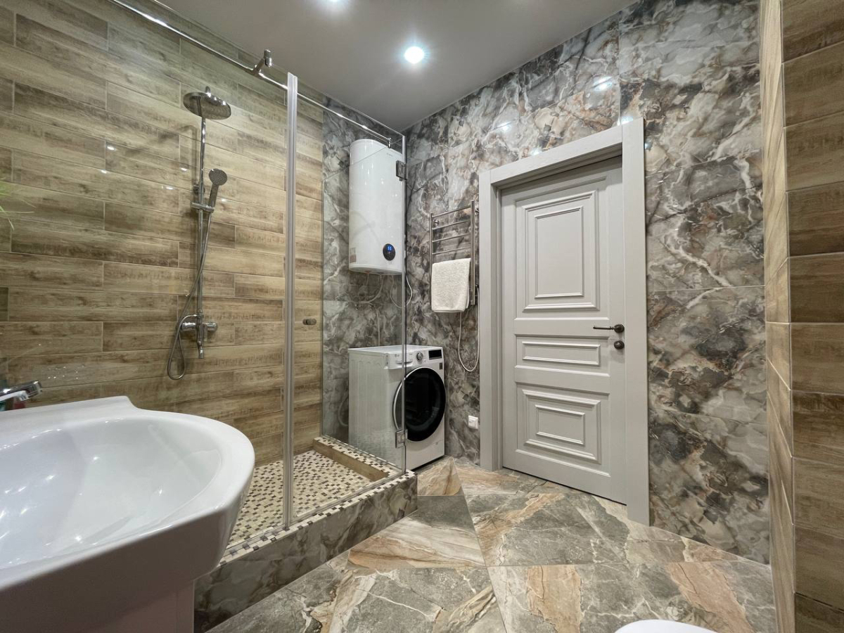 Апартаменты Ялта Алмаз 1