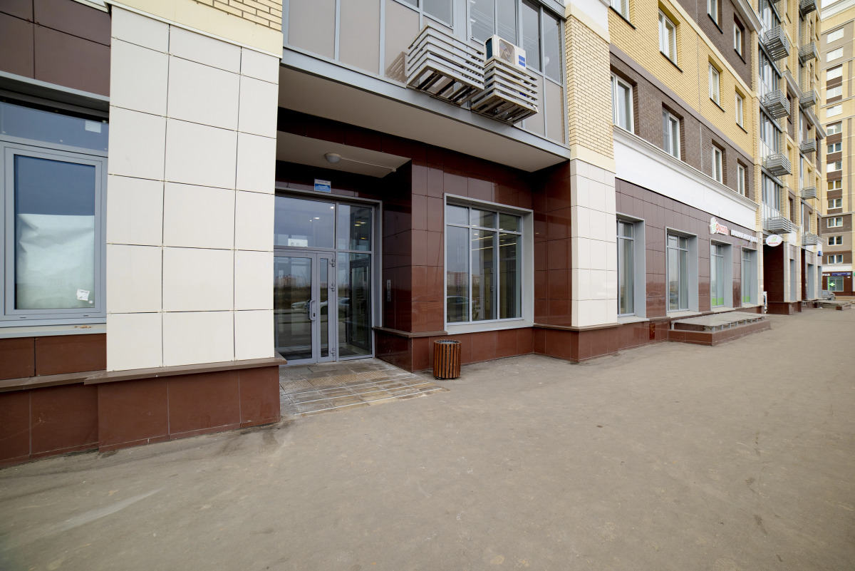 InnDays Остафьевское шоссе, 14к1