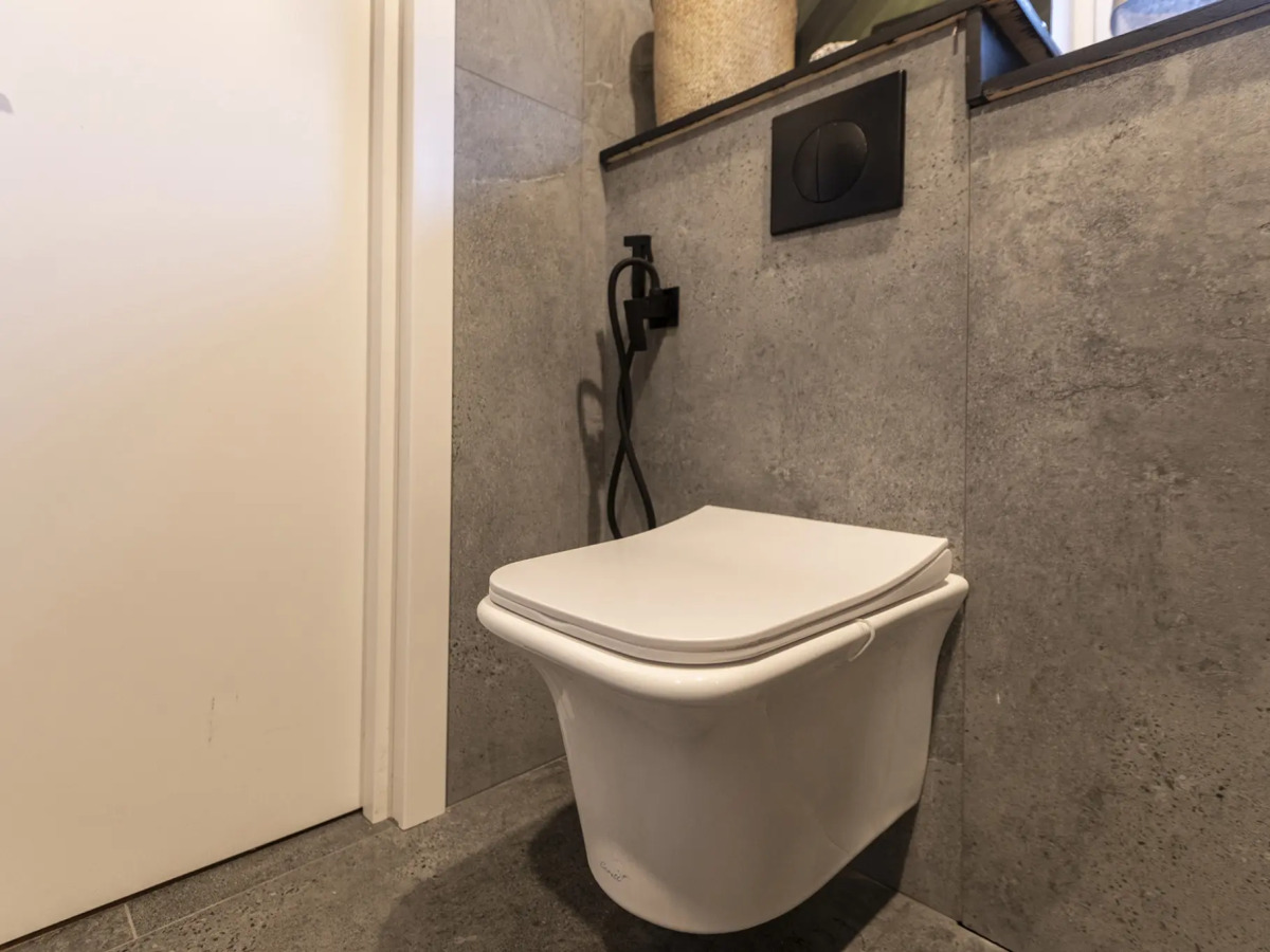 Частный Дом Оазис в Подмосковье