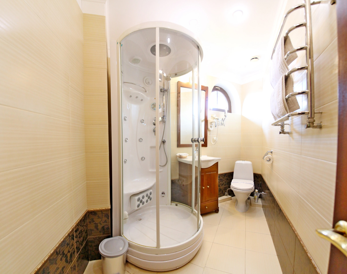 Мини-отель Раффинад