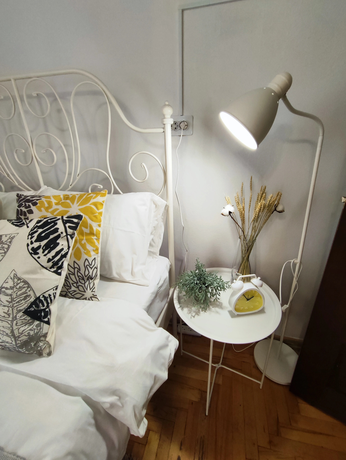 Квартира На ромашке, со всеми удобствами