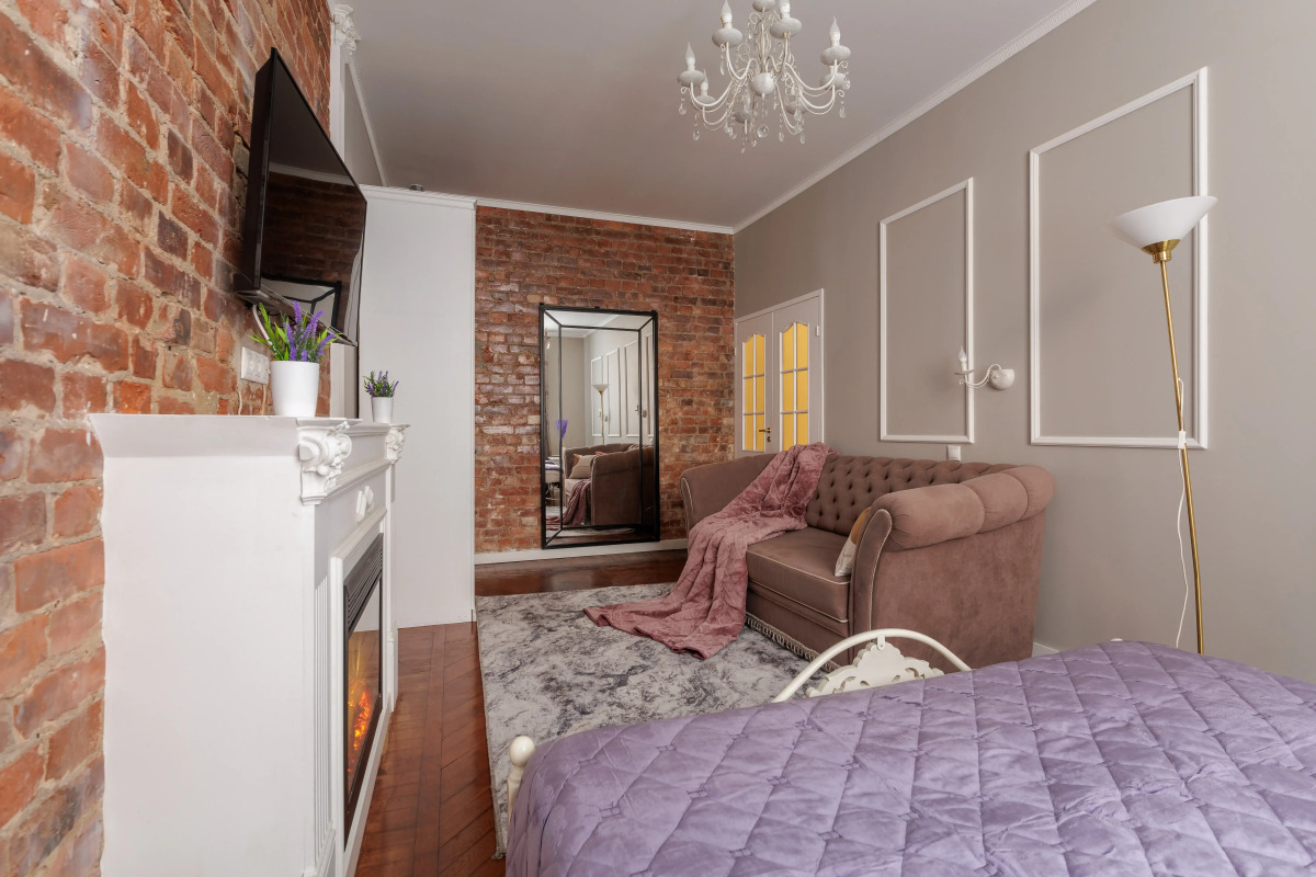 Апартаменты 5-комнатные на Лиговском 44 DereMRents ДереМРентс