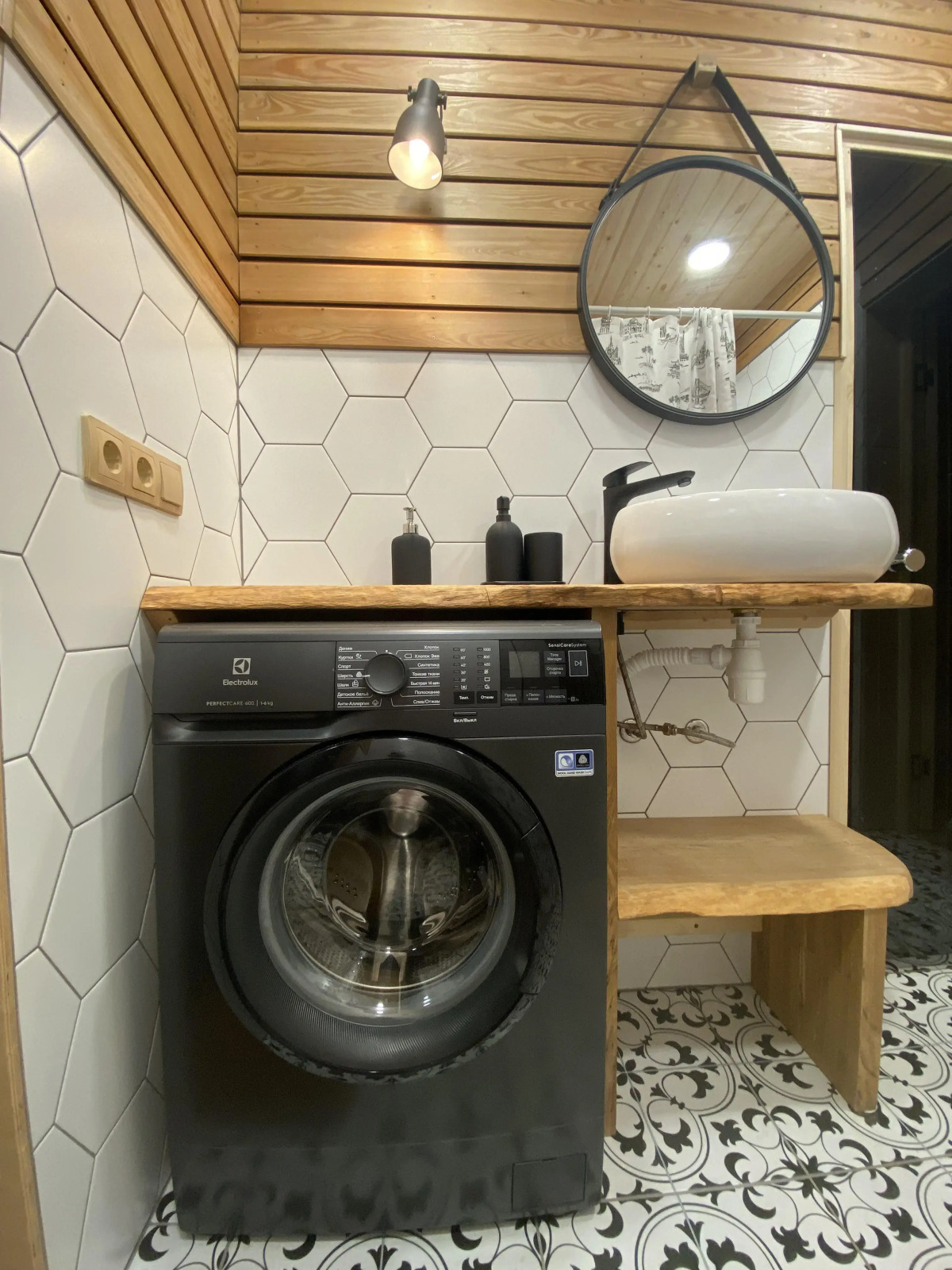 Гостевой дом Брусничный Барн