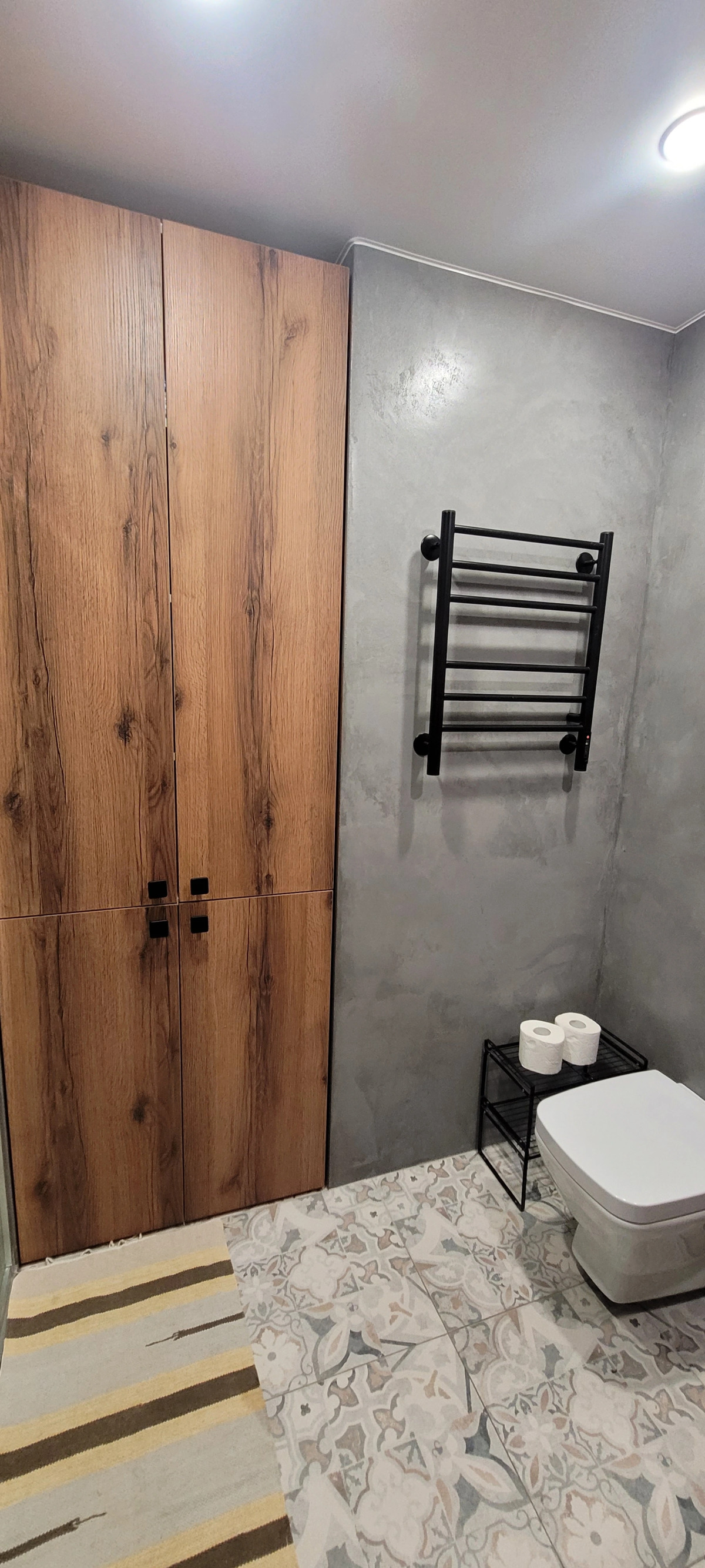 Апартаменты в центре