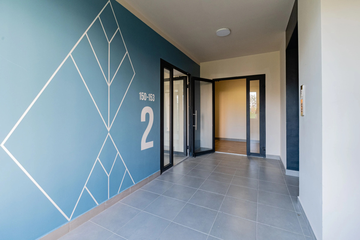 Апартаменты Петровские в премиум ЖК Михайловский